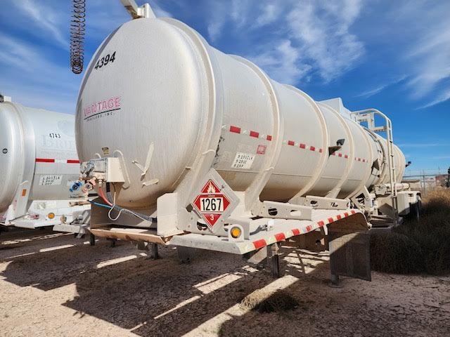 Buying a Used Fuel Tanker Trailer_ Key Features & Best Deals