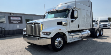 Buy a Western Star Sleeper Truck_ Available Listings & Deals