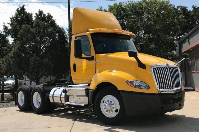Your Guide to Buying Used International Semi Trucks for Sale