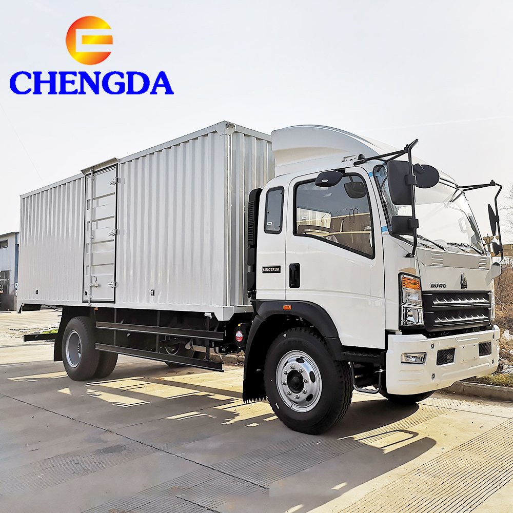 Find a 12 Tonne Truck for Sale _ Reliable Commercial Vehicles