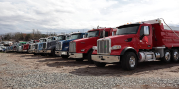 Used Mack Semi Trucks for Sale _ Reliable & Affordable Models