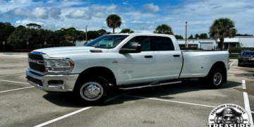 Find Your Dodge 3500 Dump Truck for Sale _ Top Listings