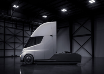 Tesla Semi Delivery Event_ Key Announcements and Specs Revealed