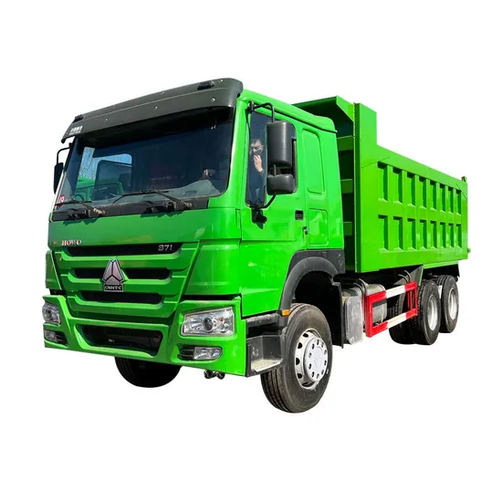 Sinotruk Dump Trucks_ Features, Benefits, and Price Analysis