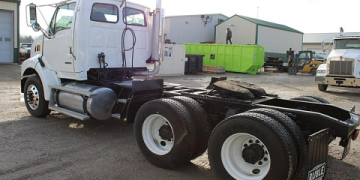 1999 Semi Trucks for Sale _ Browse Our Inventory & Pricing