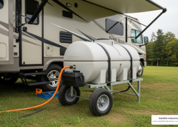 Step-by-Step Guide to Installing a Dump Truck Ladder