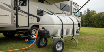 Step-by-Step Guide to Installing a Dump Truck Ladder