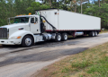 Find a Semi Truck with Pneumatic Blower for Sale Near You Today