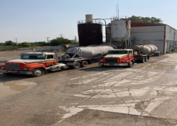How Dump Truck Hauling Companies Streamline Construction