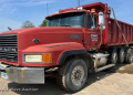 Find Used Small Dump Trucks for Sale by Owner Near You