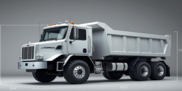 Essential Questions to Ask Dump Truck Hauling Companies