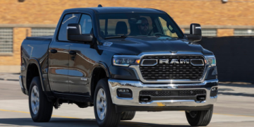 Best Used Big Rigs for Sale_ Top Picks & Buying Guide