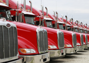 Your Guide to Buying the Best Used Peterbilt Semi Trucks