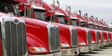 Your Guide to Buying the Best Used Peterbilt Semi Trucks