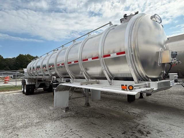 Semi Tanker Trailers for Sale _ Find Your Perfect Transport Solution