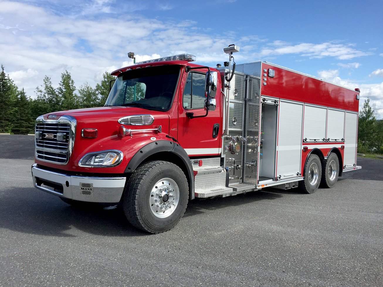 Your Next 3000 Gallon Fire Tanker for Sale – Browse Inventory Now