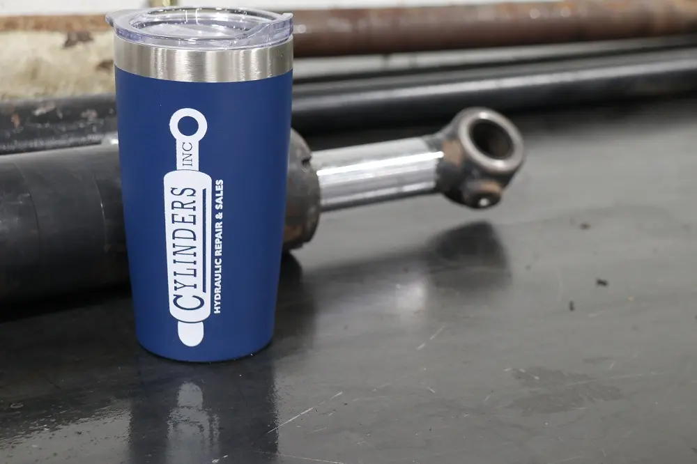 Dump Truck Cylinder Repair_ Expert Solutions & Cost Guide