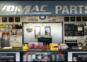Locate a Volvo Semi Truck Repair Shop Near Your Location