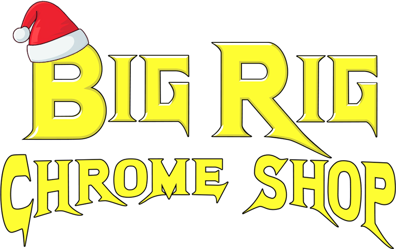 Find a Big Rig Chrome Shop Near Me_ Top Local Services