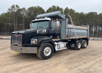 Heavy-Duty Dodge Dump Trucks for Sale and Rent
