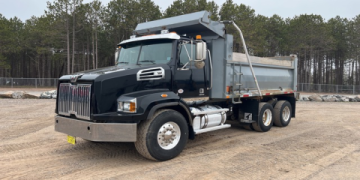 Heavy-Duty Dodge Dump Trucks for Sale and Rent