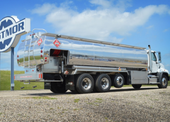 What Is a TGM Tanker_ Key Features and Industry Uses Explained