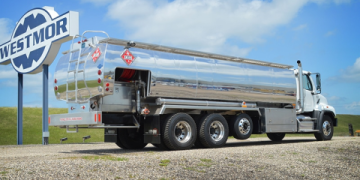 What Is a TGM Tanker_ Key Features and Industry Uses Explained