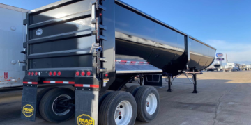 Buying Guide_ Best Half Round End Dump Trailers for Sale