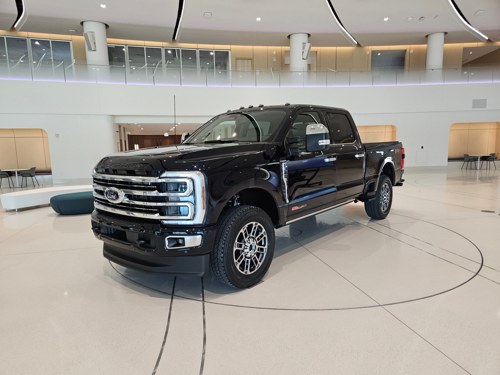 Heavy Duty Spec Trucks for Sale _ Built for Tough Jobs