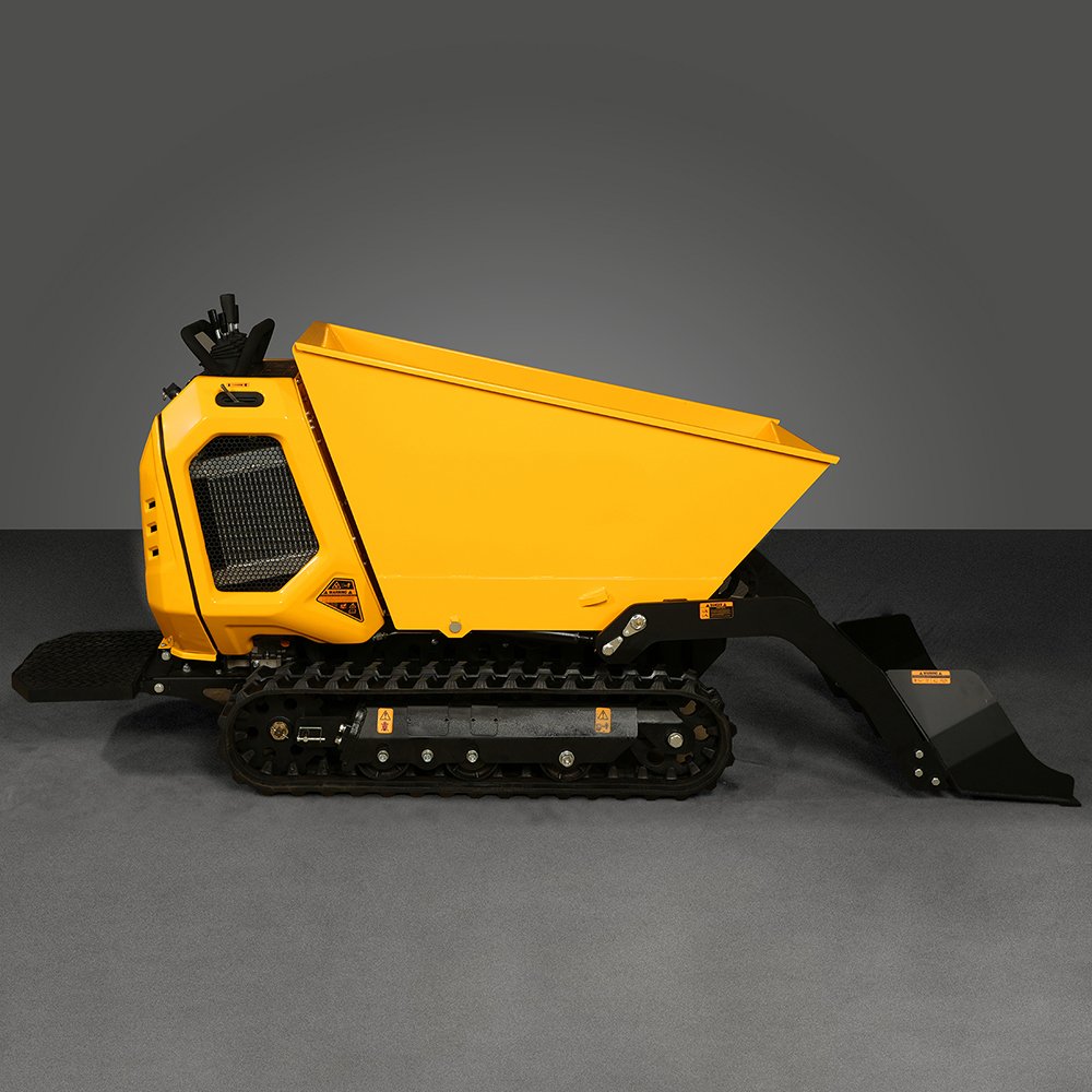 Where to Buy a Mini Dumper_ Best Deals & Expert Buying Guide