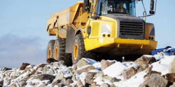 Dump Truck Leasing Near Me_ Flexible & Affordable Local Solutions