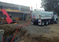 Water Tanker Hire Near Me _ Fast & Reliable Local Delivery