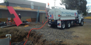 Water Tanker Hire Near Me _ Fast & Reliable Local Delivery