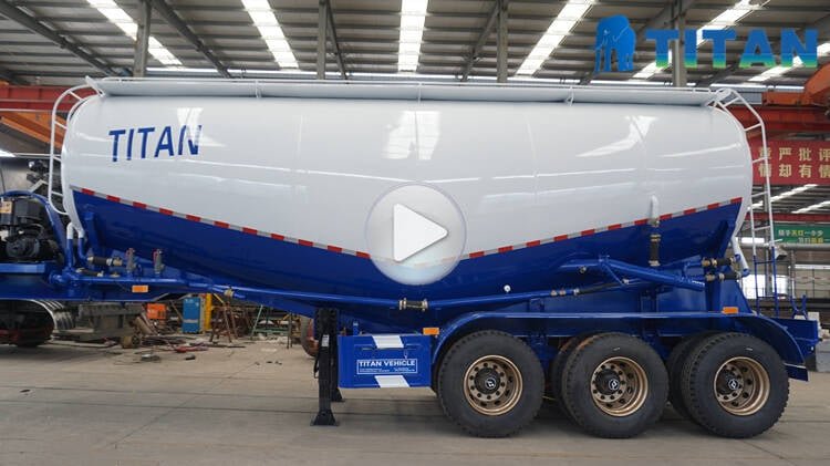 Quality Cement Tankers for Sale _ Bulk Cement Truck Inventory