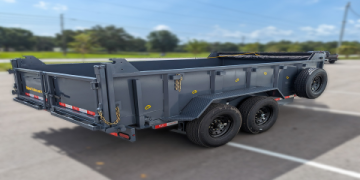 Big Dump Trucks for Sale_ Find Reliable Heavy-Duty Haulers