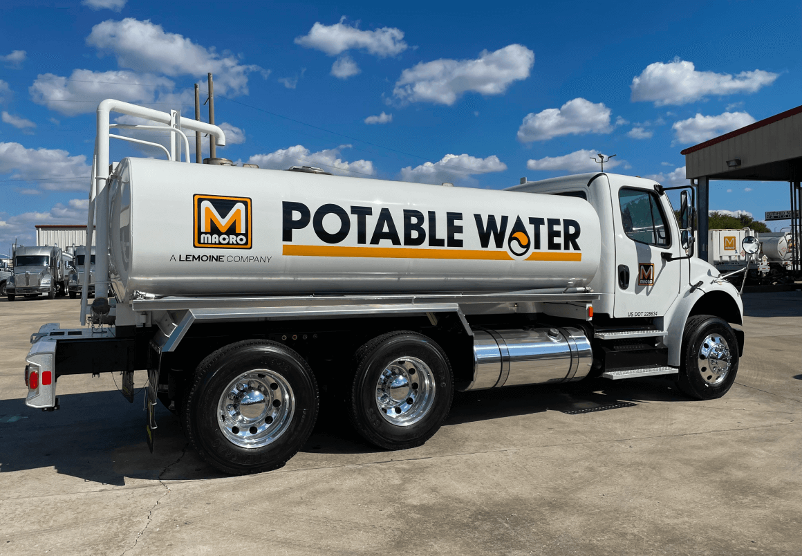 How to Choose the Right Mini Water Tank Lorry for Your Needs