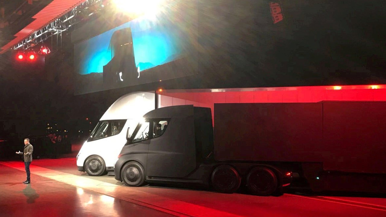 Tesla Semi Delivery Event_ Key Announcements and Specs Revealed