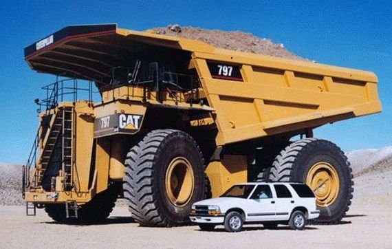 Where to Buy Big Dump Trucks_ Top Models & Pricing Guide