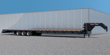 Affordable Semi Trailers for Sale – Quality Used & New Options