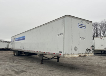 Find Used Semi Trailers for Sale by Owner Near You