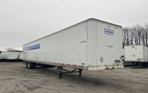 Find Used Semi Trailers for Sale by Owner Near You