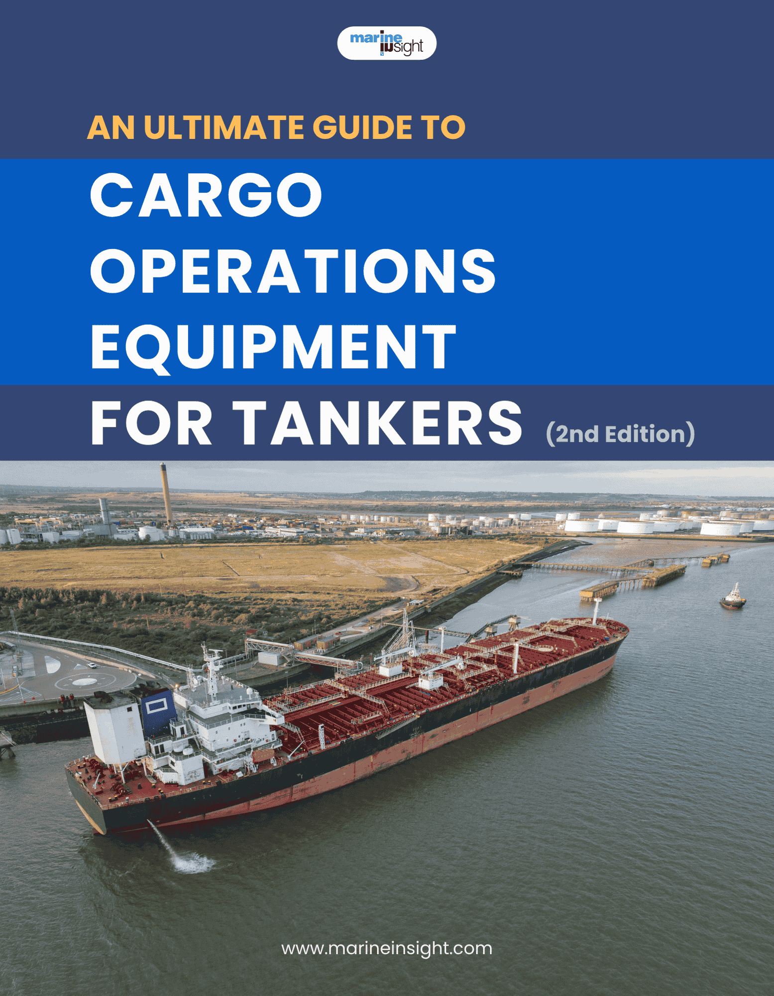 TGM Tanker_ Your Complete Guide to Operations & Specifications