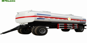Mini Fuel Tankers for Sale _ Compact & Efficient Models