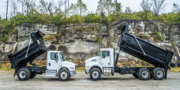 1-2 Ton Truck Dump Trailer Guide & Top Picks