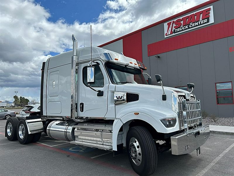 Buy a Western Star Sleeper Truck_ Available Listings & Deals