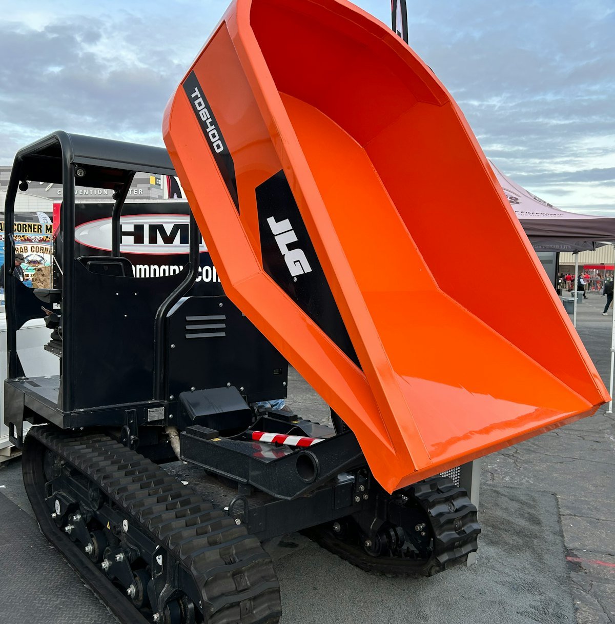 Top 10 Mini Dumpers for Sale_ Reliable Compact Site Transport