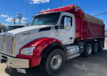 Your Guide to Dump Truck Leasing Near Me & How to Choose