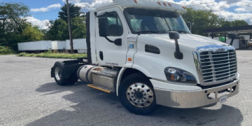 Find Semi Sleeper Buses for Sale Under $20,000 Near You