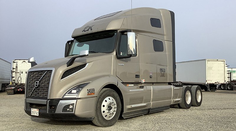 Buying a Volvo Tractor_ See Available Listings & Key Tips