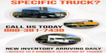 Find Commercial Semi Trucks for Sale _ Top Deals & Inventory